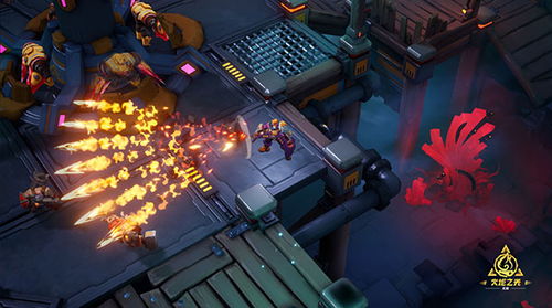 《火炬之光无限》快速升级秘诀！