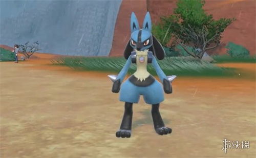 《宝可梦朱紫》达克莱伊免费拿?路卡利欧兑换码曝光 《宝可梦朱紫》达克莱伊免费拿?路卡利欧兑换码曝光