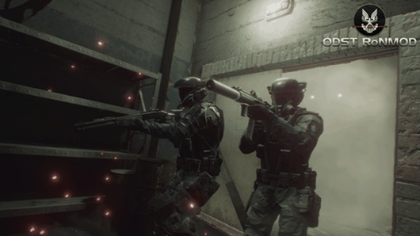 《严阵以待》1.0更新:新内容揭秘,体验升级! 《严阵以待》1.0更新:新内容揭秘,体验升级!