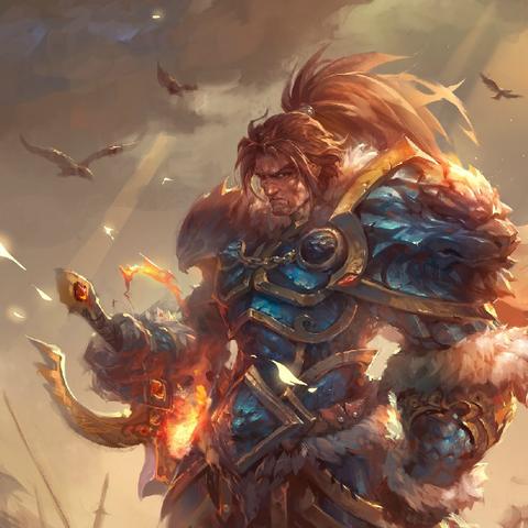 《元气骑士前传》分裂流游侠技能加点选祝福攻略 《元气骑士前传》分裂流游侠技能加点选祝福攻略