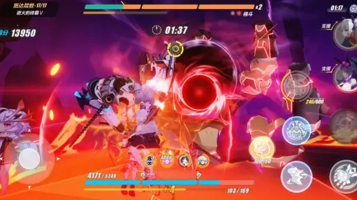 乐土6平民阵容推荐攻略