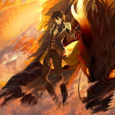 原神4.3卡池角色盘点,抽谁最香? 原神4.3卡池角色盘点,抽谁最香?