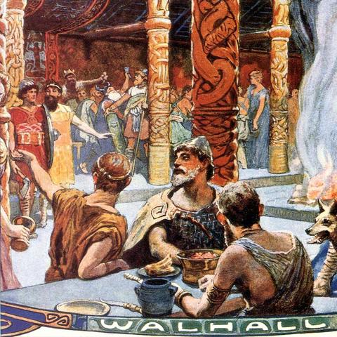 战神5英灵殿DLC攻略:快速通关技巧揭秘 战神5英灵殿DLC攻略:快速通关技巧揭秘