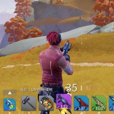 少女前线2配件获取技能标签揭秘