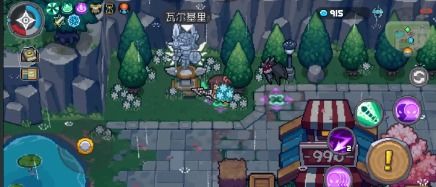 《元气骑士前传》忍者爬塔技能+出装攻略 《元气骑士前传》忍者爬塔技能+出装攻略