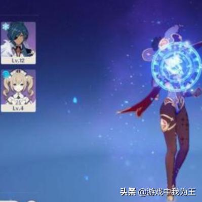 原神4.3版原石数曝光！抽到心仪角色必看攻略