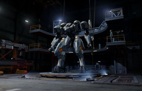 钢岚机兵+机师搭配攻略,提升战斗力! 钢岚机兵+机师搭配攻略,提升战斗力!