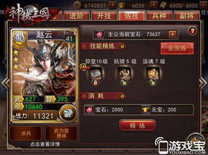 钢岚虹技能玩法揭秘：轻松提升战力攻略