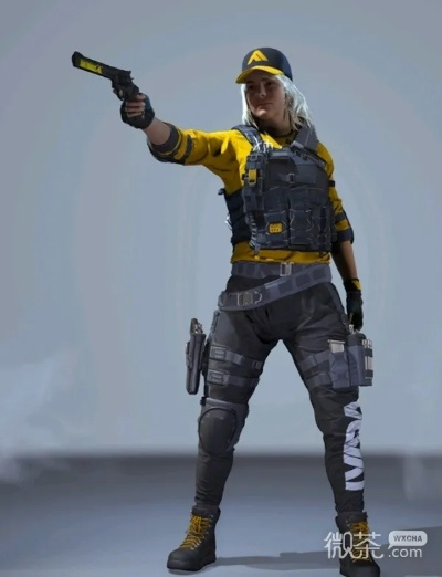 《TheFinals》轻型人物爪钩技巧解析,快速上手! 《TheFinals》轻型人物爪钩技巧解析,快速上手!