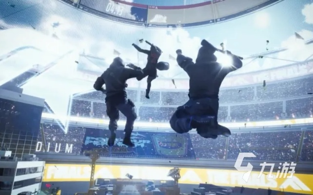 《TheFinals》强力流派配装攻略,快速提升战斗力 《TheFinals》强力流派配装攻略,快速提升战斗力