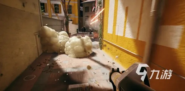 《TheFinals》新手武器解锁攻略推荐 《TheFinals》新手武器解锁攻略推荐