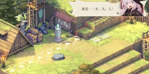 《铃兰之剑》乐土盛宴玩法揭秘！轻松升级攻略