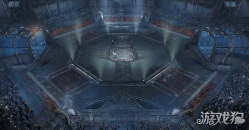 《命运方舟》新版本优化,12月20日升级解决卡顿难题 《命运方舟》新版本优化,12月20日升级解决卡顿难题