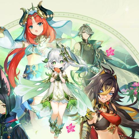 原神4.3原石速刷攻略，告别原石荒！