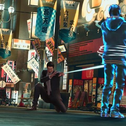 如龙7外传四驱车大赛全关卡第一攻略速成 如龙7外传四驱车大赛全关卡第一攻略速成