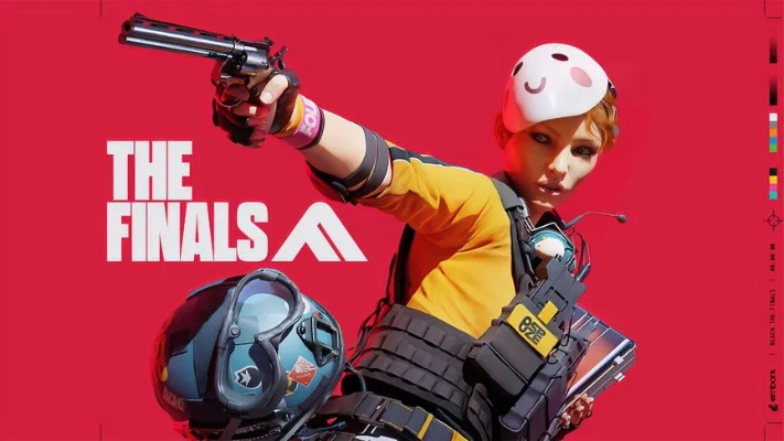 《TheFinals》战斗通行证奖励盘点！解锁赛季惊喜！