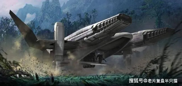 阿凡达机甲克星霰弹枪获取攻略