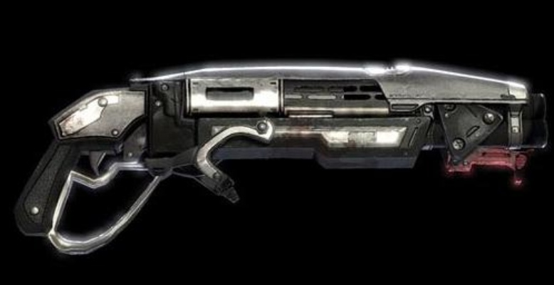 阿凡达机甲克星霰弹枪获取攻略