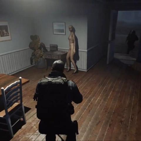 《浩劫前夕》EA试玩:揭秘游戏魅力,体验如何? 《浩劫前夕》EA试玩:揭秘游戏魅力,体验如何?