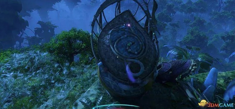 阿凡达潘多拉边境免费玩7天攻略