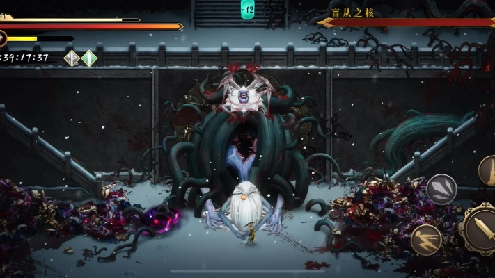 暖雪阎罗DLC无限死划攻略分享