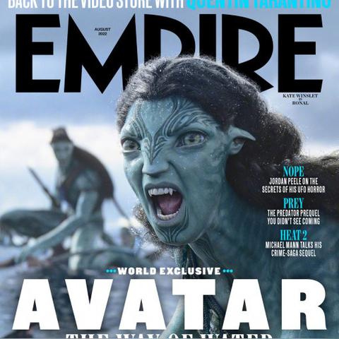 《阿凡达》游戏设置揭秘：如何轻松上手？