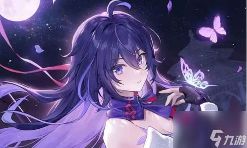 崩坏星穹铁道寒鸦攻略:完美搭配,提升战斗力 崩坏星穹铁道寒鸦攻略:完美搭配,提升战斗力