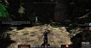 《熔炉密林》试玩揭秘:破解密林困境攻略 《熔炉密林》试玩揭秘:破解密林困境攻略