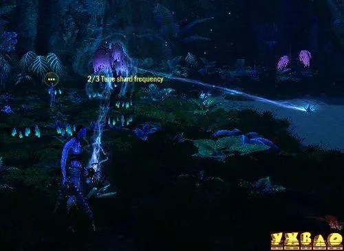 《阿凡达》全流程攻略,快速通关无烦恼 《阿凡达》全流程攻略,快速通关无烦恼