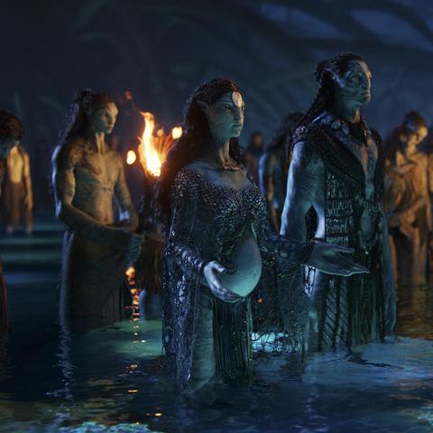 《阿凡达》剧情攻略:潘多拉边境全流程揭秘 《阿凡达》剧情攻略:潘多拉边境全流程揭秘