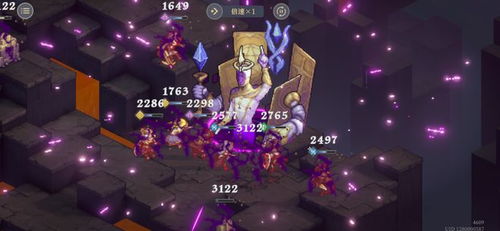 《铃兰之剑》神兵试炼2跨级通关攻略