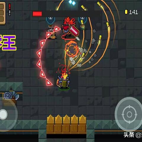 《元气骑士前传》雕像用法揭秘!快速上手攻略 《元气骑士前传》雕像用法揭秘!快速上手攻略