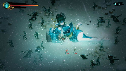 暖雪DLC躺平流神行迷踪实战解析 暖雪DLC躺平流神行迷踪实战解析