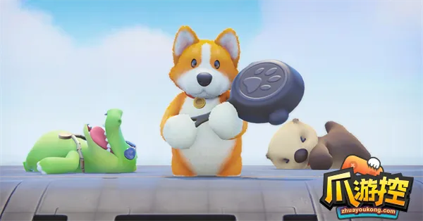 《猛兽派对》新手必看！快速进阶攻略揭秘