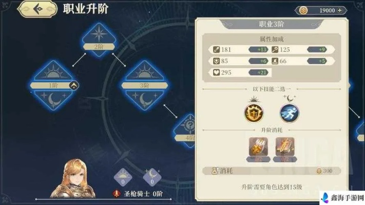 《铃兰之剑》命运螺旋全结局攻略揭秘