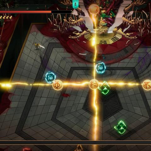 暖雪DLC终业BOSS通关攻略揭秘 暖雪DLC终业BOSS通关攻略揭秘