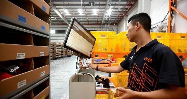 致命公司终端机仓库，如何高效管理？