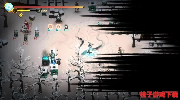 《暖雪》DLC全结局解锁攻略 《暖雪》DLC全结局解锁攻略