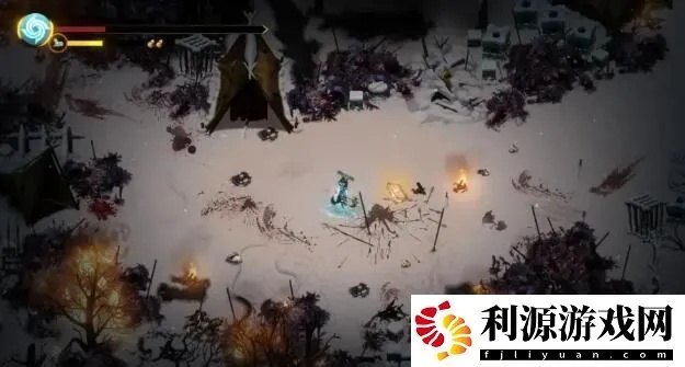 暖雪DLC终业见闻全攻略,轻松收集! 暖雪DLC终业见闻全攻略,轻松收集!