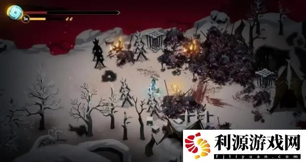 《暖雪》DLC新结局触发条件揭秘 《暖雪》DLC新结局触发条件揭秘