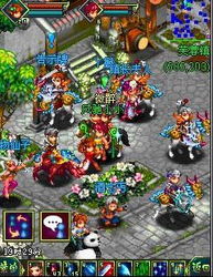 大侠配饰速得法,轻松升级装备! 大侠配饰速得法,轻松升级装备!