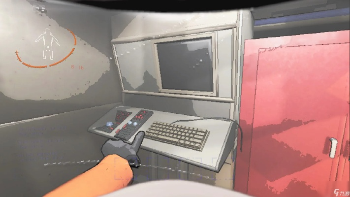 《致命公司》终端机快速上手指南 《致命公司》终端机快速上手指南