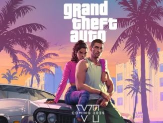 GTA6预告首曝：游艇狂欢，揭秘新世界？