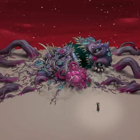 暖雪DLC2新玩法揭秘:解锁无限乐趣 暖雪DLC2新玩法揭秘:解锁无限乐趣