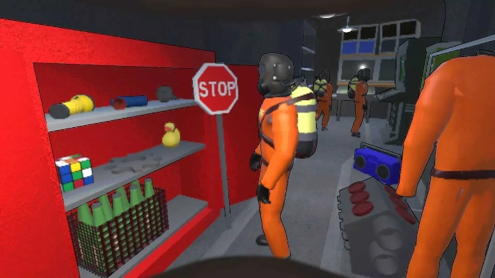 《致命公司》多人MOD教学,挂载指南速成! 《致命公司》多人MOD教学,挂载指南速成!