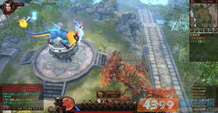 大侠寻珠:神女庙5灵珠藏匿之谜,速解攻略! 大侠寻珠:神女庙5灵珠藏匿之谜,速解攻略!