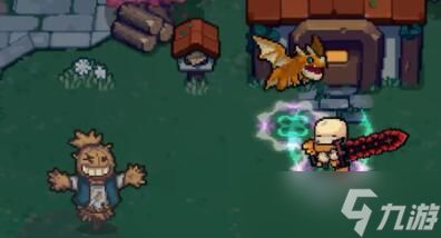 元气骑士前传大剑剑气流Build攻略 元气骑士前传大剑剑气流Build攻略