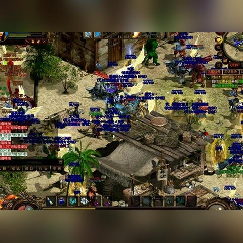 《元气骑士前传》领主秒伤BD,500W伤害如何破? 《元气骑士前传》领主秒伤BD,500W伤害如何破?