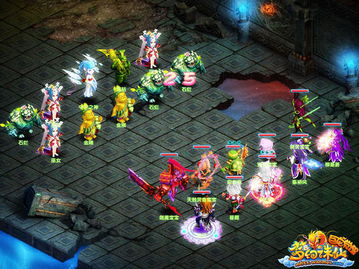 命运方舟小丑傀儡迷宫玩法揭秘 命运方舟小丑傀儡迷宫玩法揭秘