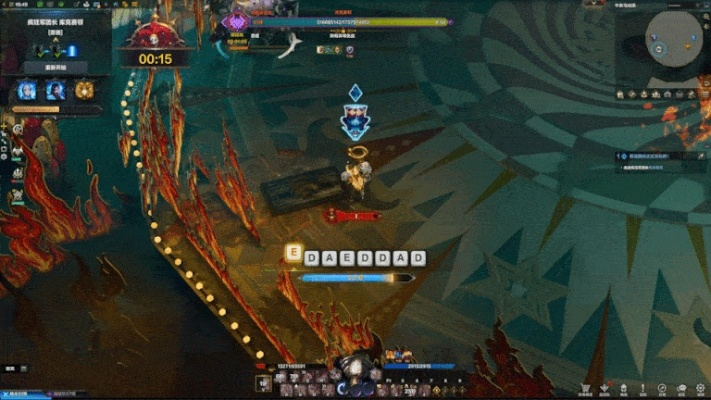 《命运方舟》午夜马戏团副本揭秘，体验军团长挑战！